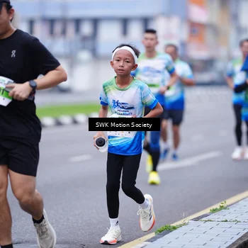 Runner Photo 7207209