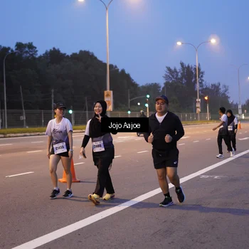 Runner Photo 7207211