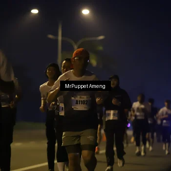 Runner Photo 7207214