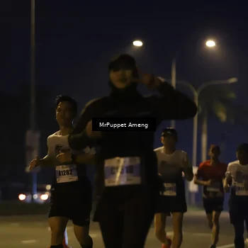 Runner Photo 7207219