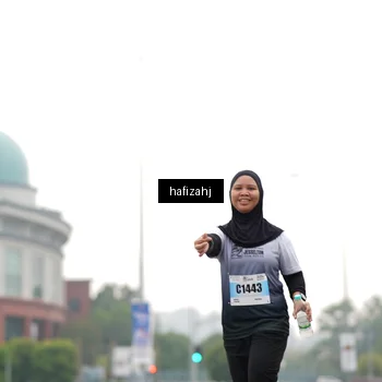 Runner Photo 7207229