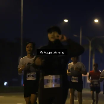 Runner Photo 7207230