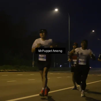 Runner Photo 7207233