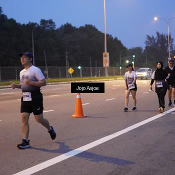 Runner Photo 7207234