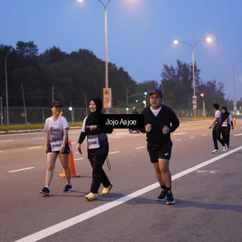 Runner Photo 7207236