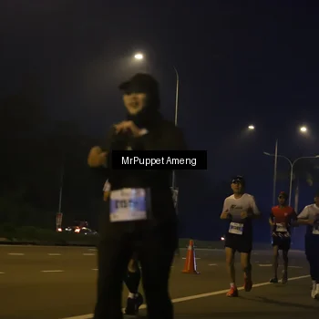 Runner Photo 7207237