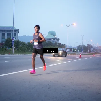 Runner Photo 7207245