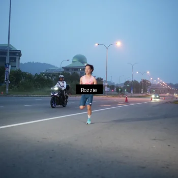 Runner Photo 7207247