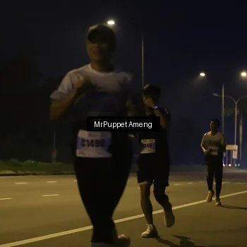 Runner Photo 7207255