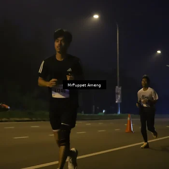 Runner Photo 7207258