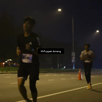Runner Photo 7207259