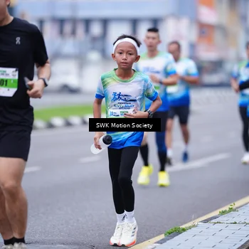 Runner Photo 7207261