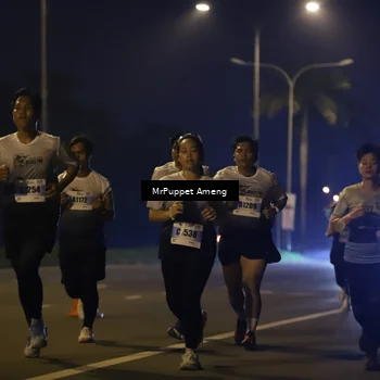 Runner Photo 7207264