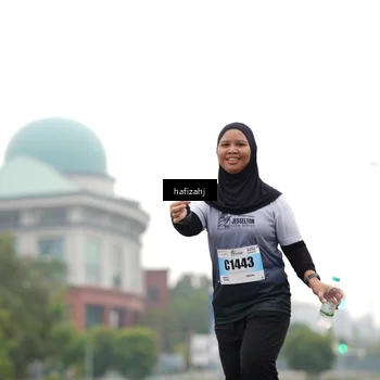 Runner Photo 7207266