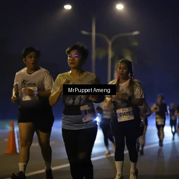 Runner Photo 7207274