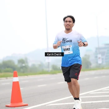 Runner Photo 7207278