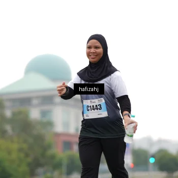 Runner Photo 7207281