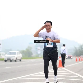 Runner Photo 7207282