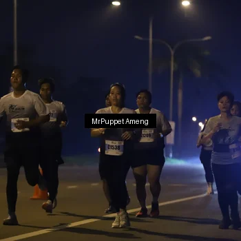 Runner Photo 7207284