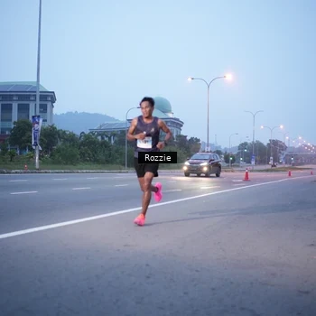 Runner Photo 7207289