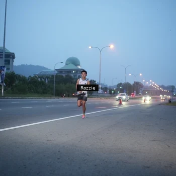 Runner Photo 7207290