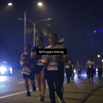 Runner Photo 7207292