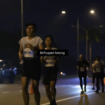 Runner Photo 7207293