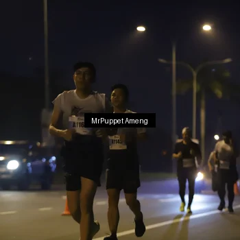 Runner Photo 7207294
