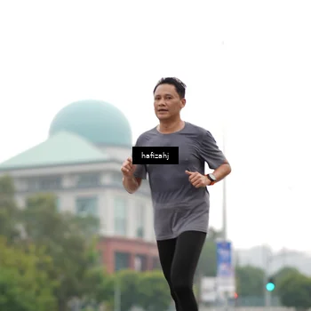 Runner Photo 7207295