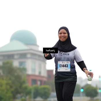 Runner Photo 7207296