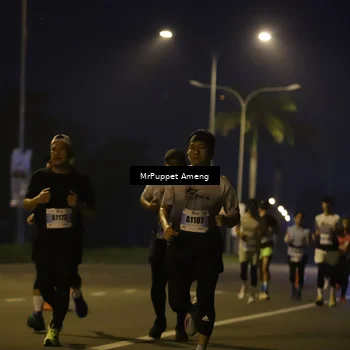 Runner Photo 7207297
