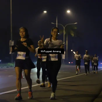 Runner Photo 7207299