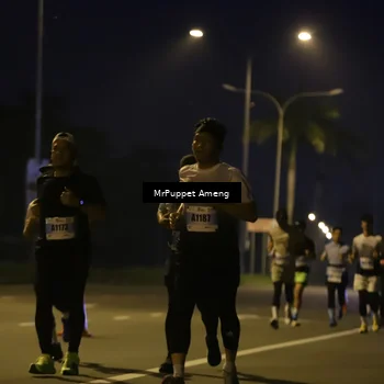 Runner Photo 7207300
