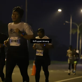 Runner Photo 7207302
