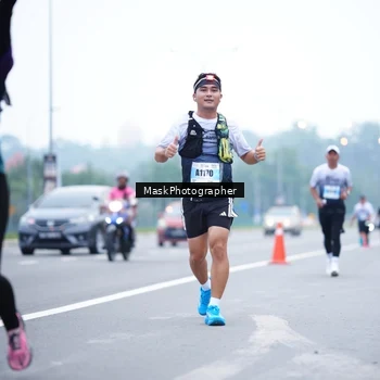 Runner Photo 7207305