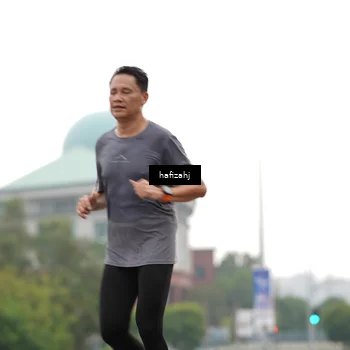 Runner Photo 7207306