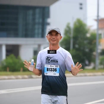 Runner Photo 7207308