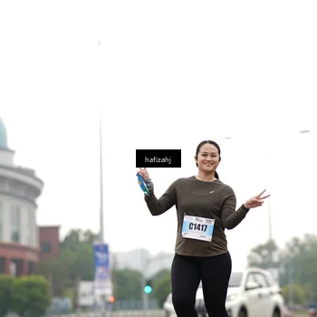 Runner Photo 7207309