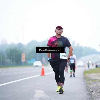 Runner Photo 7207312