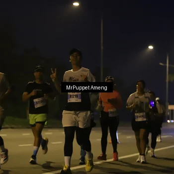 Runner Photo 7207318