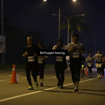 Runner Photo 7207320