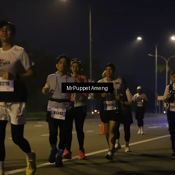 Runner Photo 7207321