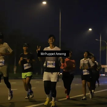 Runner Photo 7207322