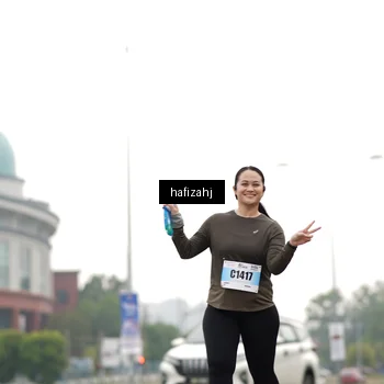 Runner Photo 7207324