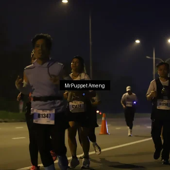 Runner Photo 7207328