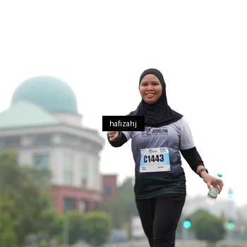 Runner Photo 7207329