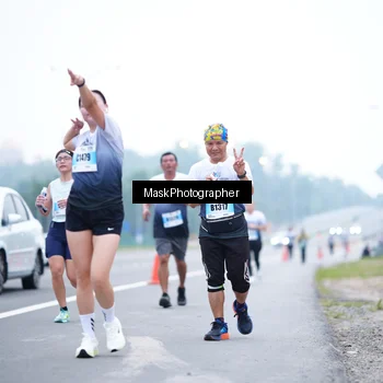 Runner Photo 7207330