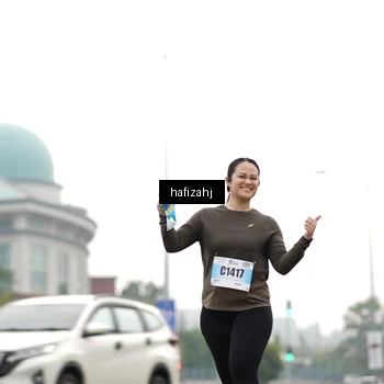 Runner Photo 7207333