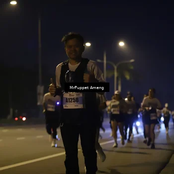 Runner Photo 7207340