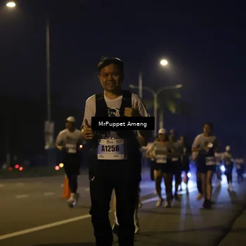 Runner Photo 7207341
